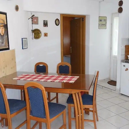 Apartman Bajto Katica Nečujam