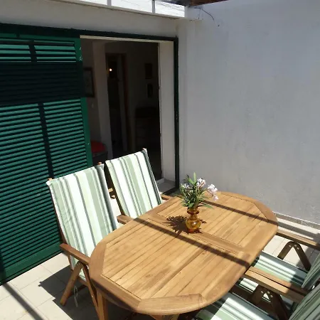 Apartman Bajto Katica Lägenhet Nečujam