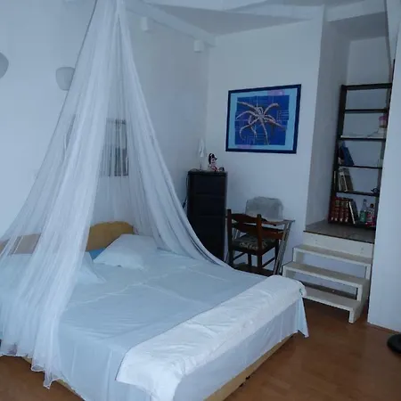 Apartman Bajto Katica * Nečujam