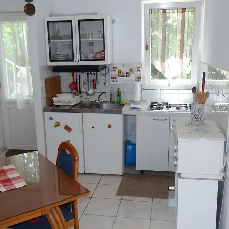 Apartman Bajto Katica Lägenhet *