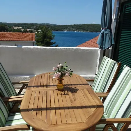 Apartman Bajto Katica *