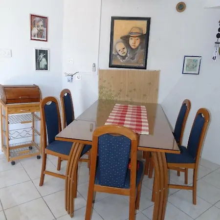 Apartman Bajto Katica *