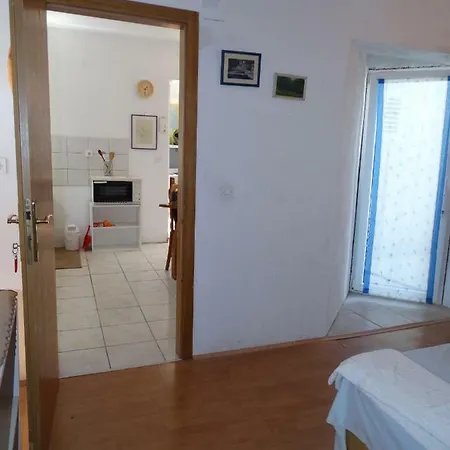 Lägenhet Apartman Bajto Katica *
