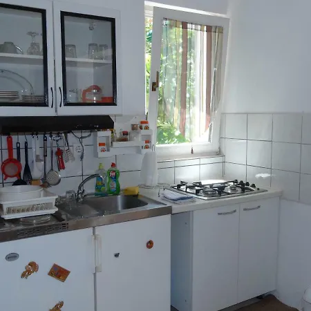 Apartman Bajto Katica Nečujam