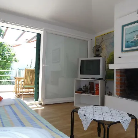 Apartman Bajto Katica Lägenhet Nečujam