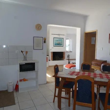Apartman Bajto Katica Nečujam