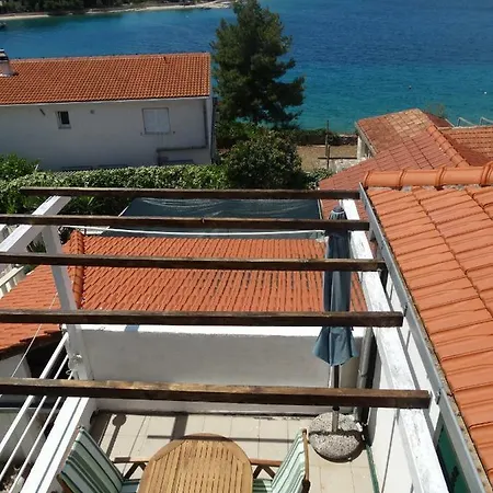 Apartman Bajto Katica Nečujam