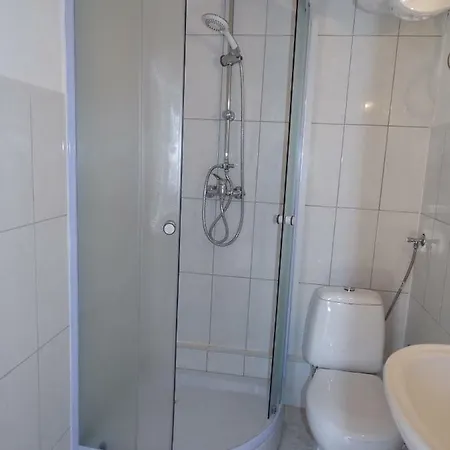Apartman Bajto Katica Lägenhet Nečujam