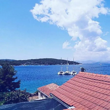 Apartman Bajto Katica Nečujam