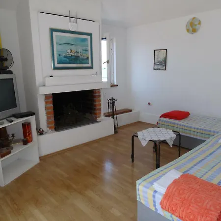 Apartment Apartman Bajto Katica Nečujam