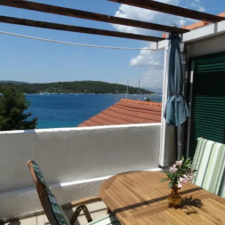 Apartman Bajto Katica *