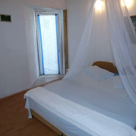 Apartman Bajto Katica Nečujam