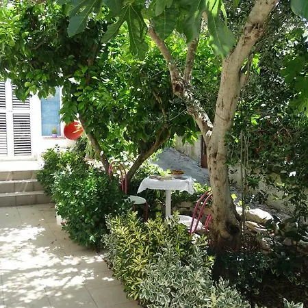 Apartman Bajto Katica Nečujam