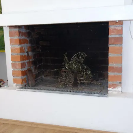 Apartman Bajto Katica Apartment Nečujam