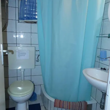 Apartman Bajto Katica